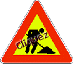 triangle travaux