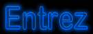 entrez BLU