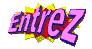 entrez CLR